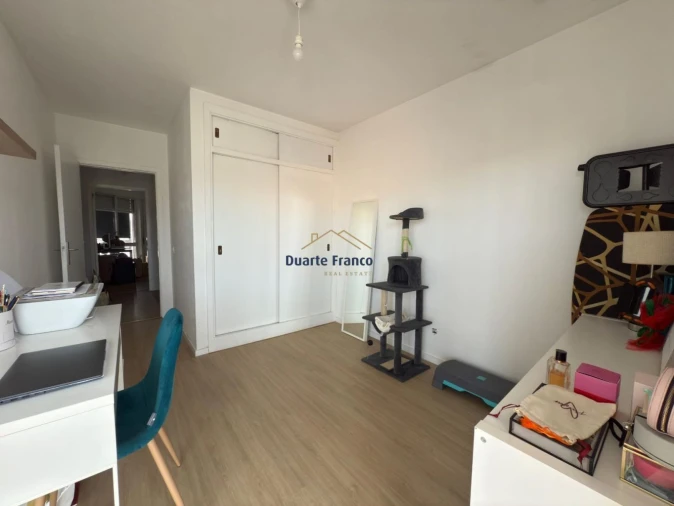 Apartamento T3 para Venda em Custóias, Leça do Balio e Guifões Foto 15