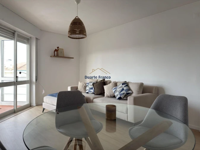 Apartamento T3 para Venda em Custóias, Leça do Balio e Guifões Foto 4