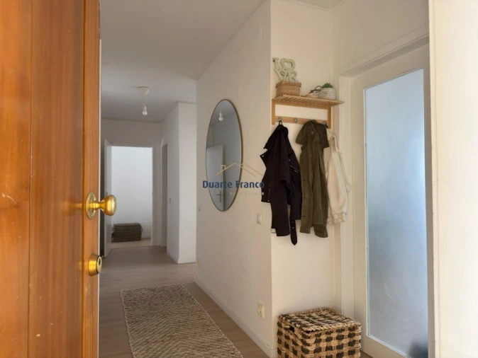 Apartamento T3 para Venda em Custóias, Leça do Balio e Guifões Foto 19