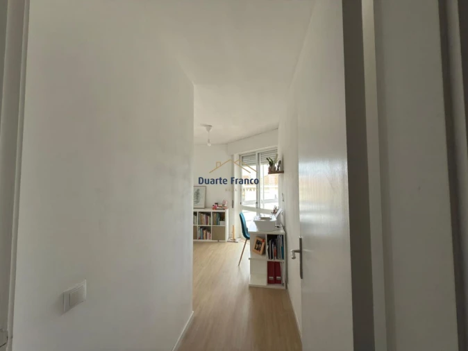 Apartamento T3 para Venda em Custóias, Leça do Balio e Guifões Foto 16