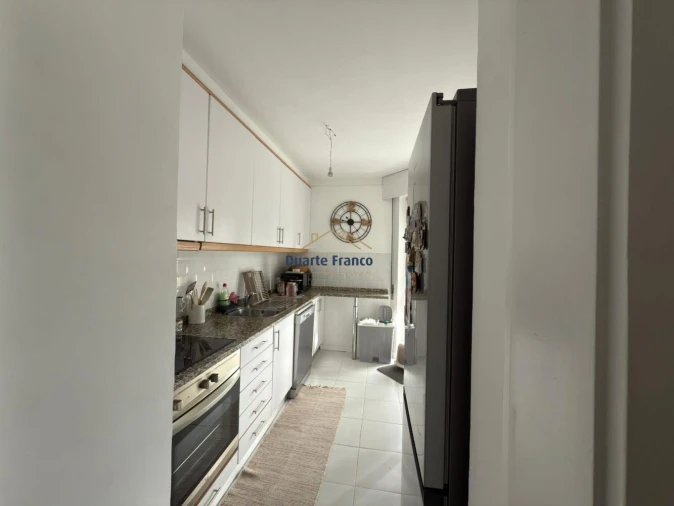 Apartamento T3 para Venda em Custóias, Leça do Balio e Guifões Foto 9