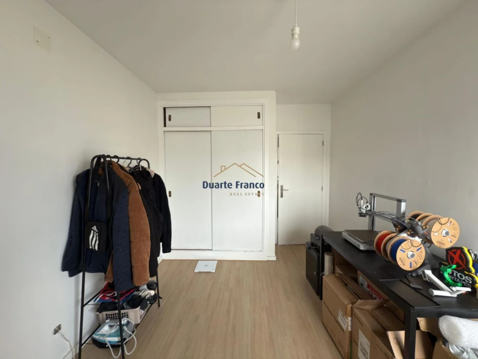 Apartamento T3 para Venda em Custóias, Leça do Balio e Guifões Foto 9