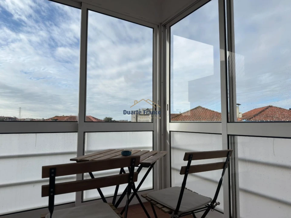 Apartamento T3 para Venda em Custóias, Leça do Balio e Guifões Foto 20