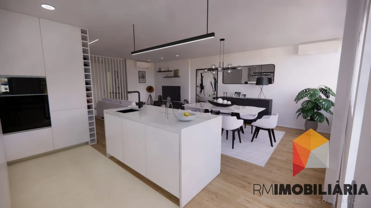 Apartamento T2 para Venda em Paranhos Foto 4