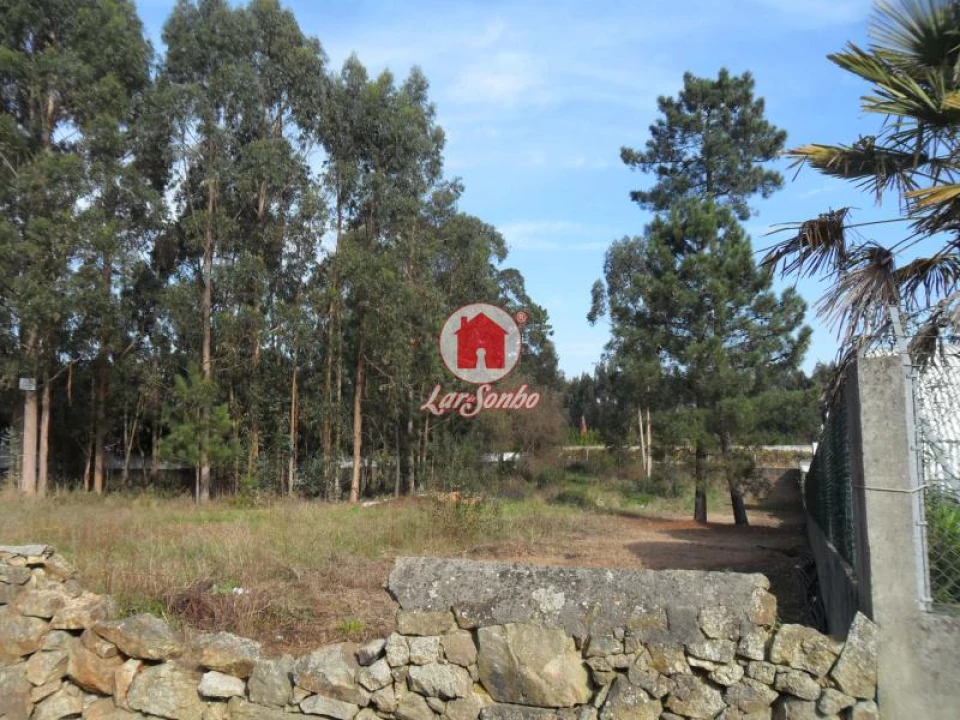 Terreno para Venda em Bagunte, Ferreiró, Outeiro Maior e Parada Foto 1