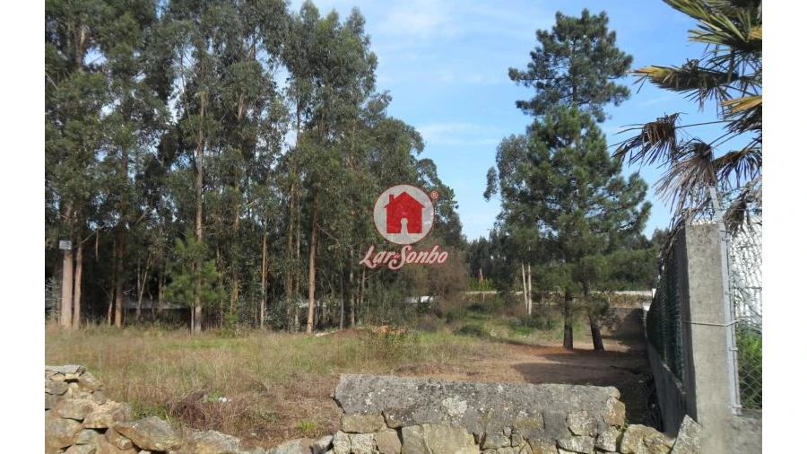 Terreno para Venda em Bagunte, Ferreiró, Outeiro Maior e Parada