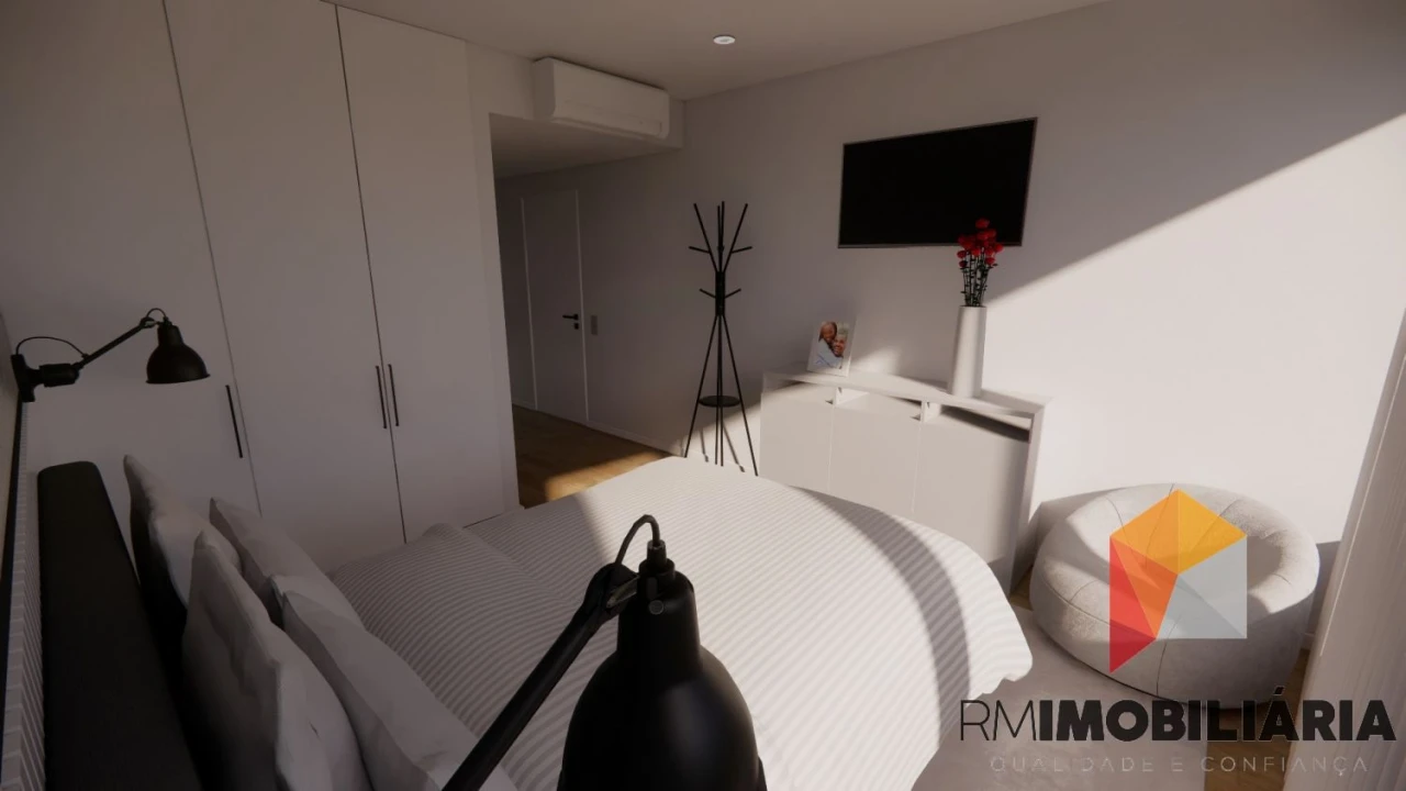 Apartamento T2 para Venda em Paranhos Foto 16