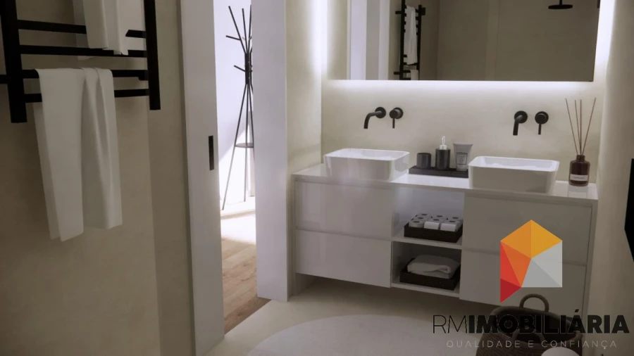 Apartamento T2 para Venda em Paranhos Foto 17