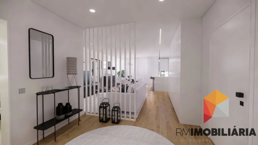 Apartamento T2 para Venda em Paranhos Foto 10