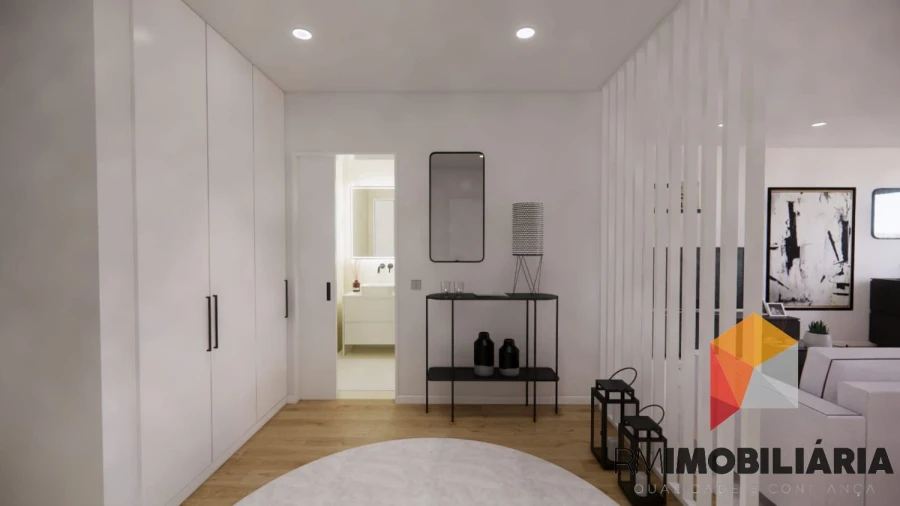 Apartamento T2 para Venda em Paranhos Foto 12