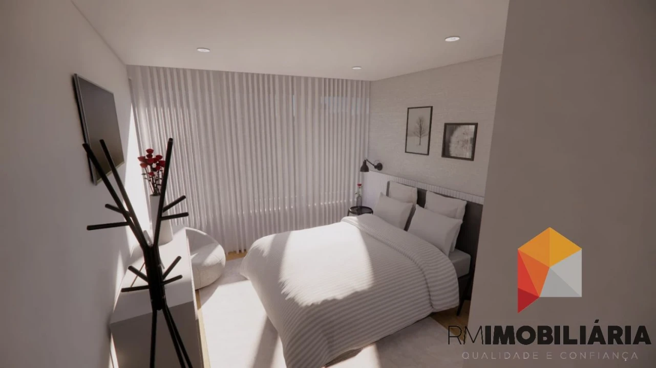 Apartamento T2 para Venda em Paranhos Foto 15