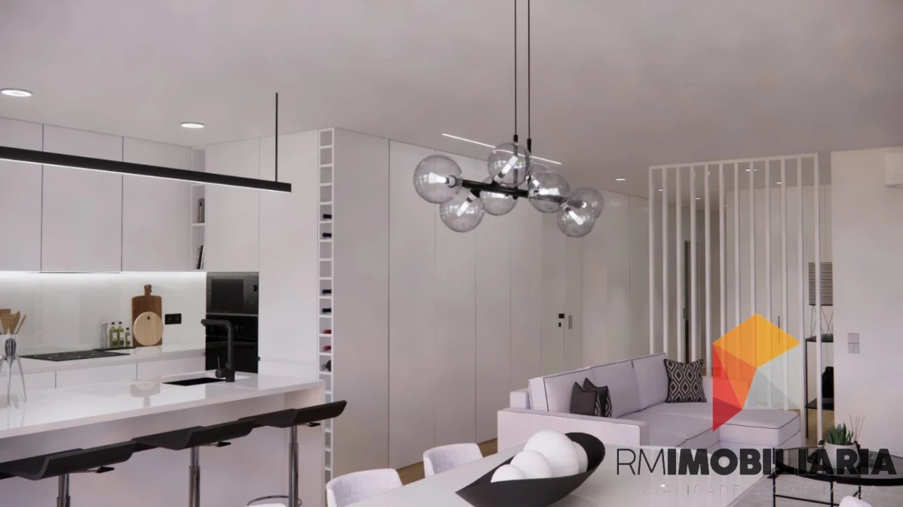 Apartamento T2 para Venda em Paranhos Foto 11