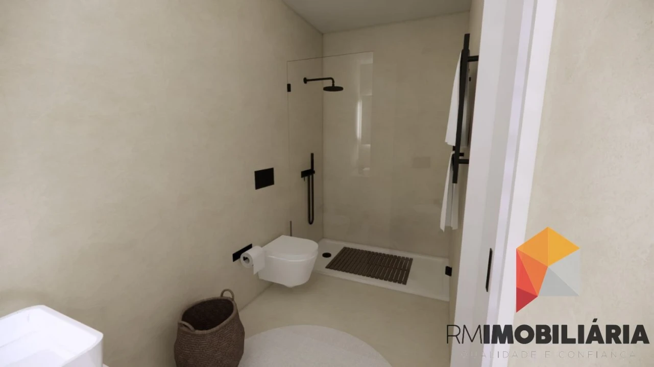 Apartamento T2 para Venda em Paranhos Foto 21