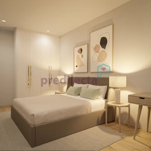 Apartamento T2 para Venda em Paranhos Foto 6