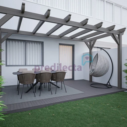 Apartamento T2 para Venda em Paranhos Foto 12