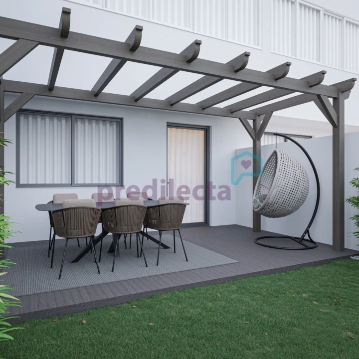 Apartamento T2 para Venda em Paranhos Foto 12