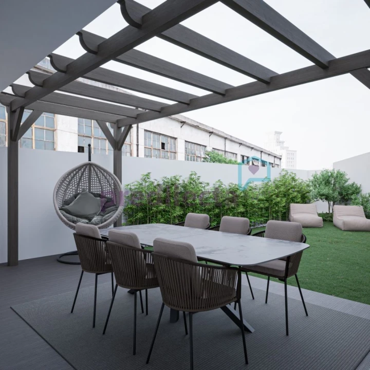 Apartamento T2 para Venda em Paranhos Foto 14