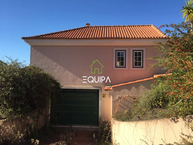 Moradia T7 para Venda em Queluz e Belas Foto 4