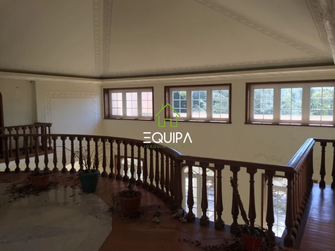 Moradia T7 para Venda em Queluz e Belas Foto 20