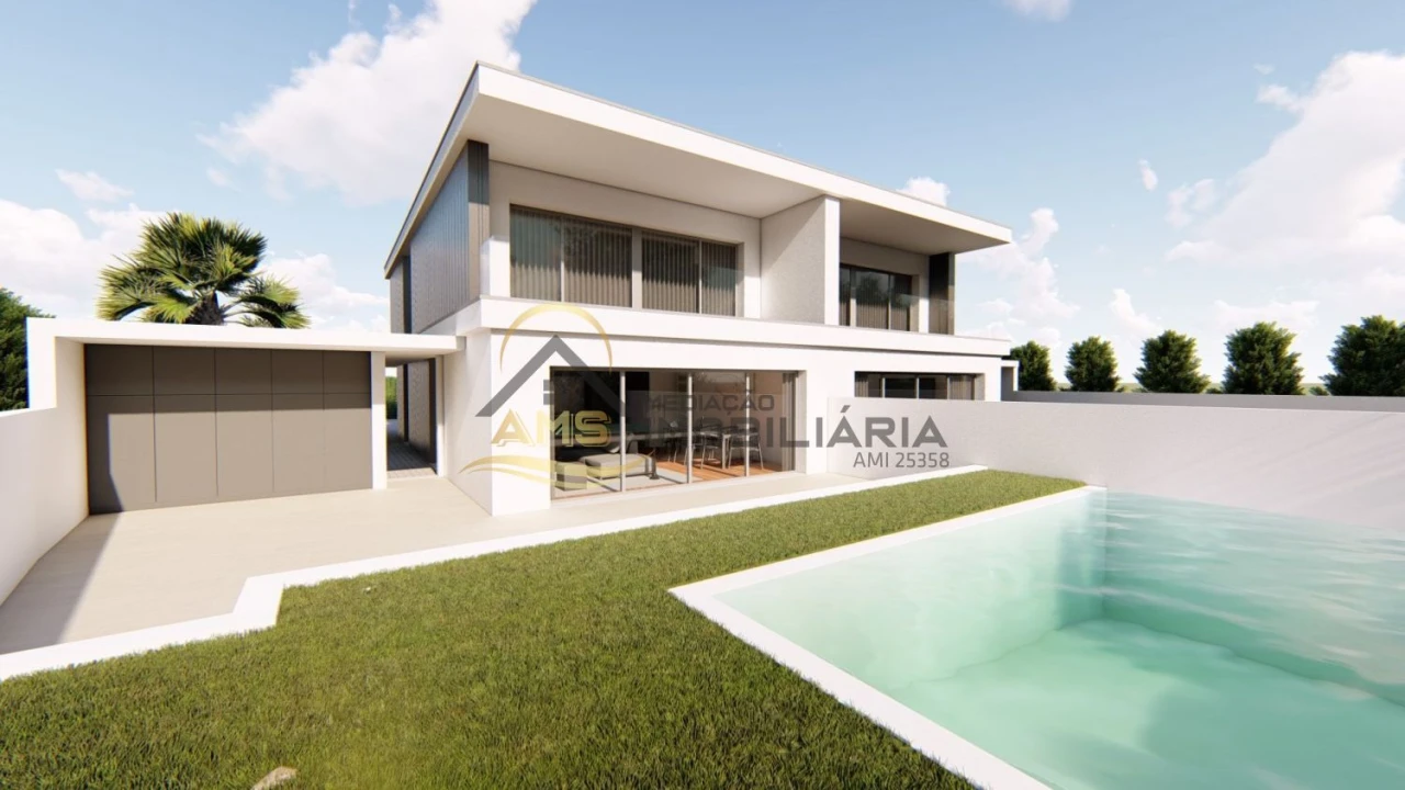 Moradia T3 para Venda em Fafe Foto 5