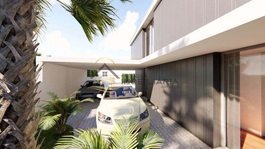 Moradia T3 para Venda em Fafe Foto 6