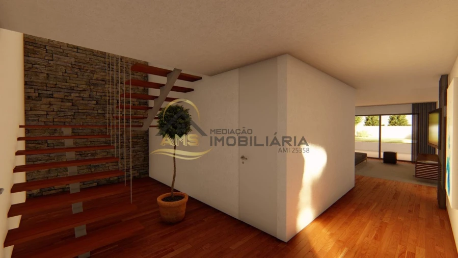 Moradia T3 para Venda em Fafe Foto 12