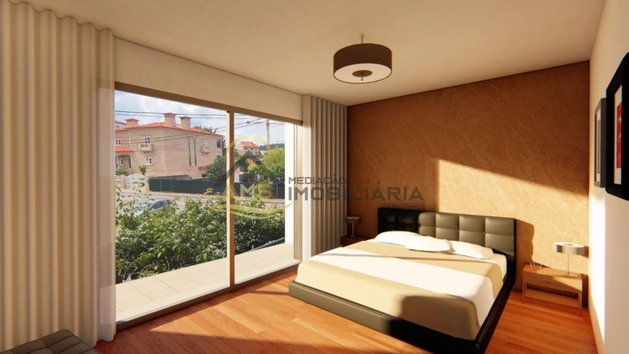 Moradia T3 para Venda em Fafe Foto 8