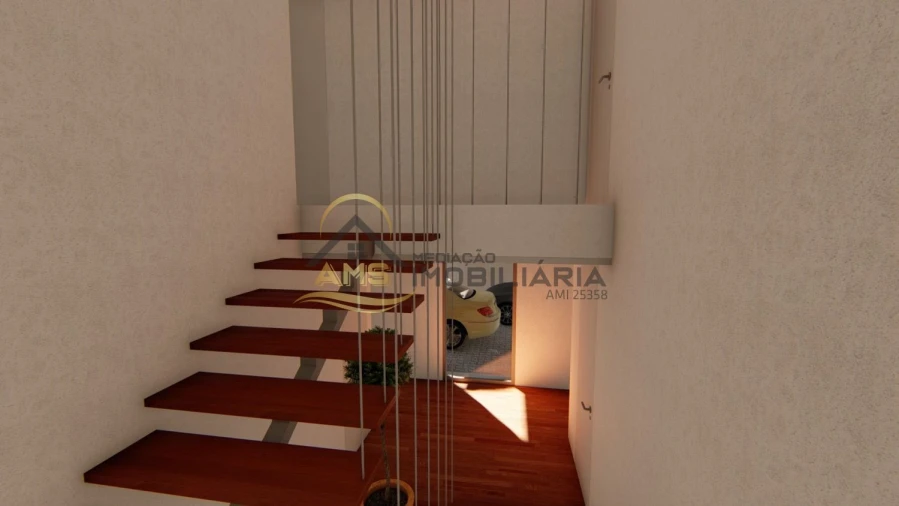 Moradia T3 para Venda em Fafe Foto 10