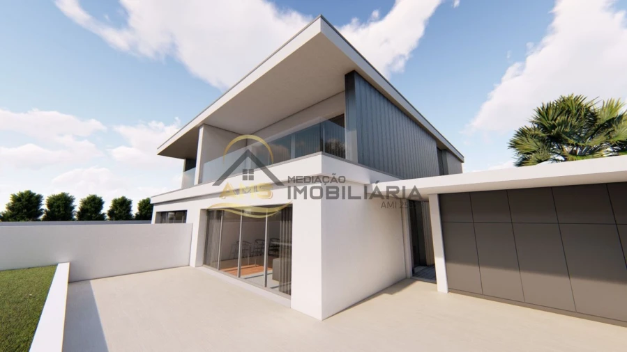 Moradia T3 para Venda em Fafe Foto 3