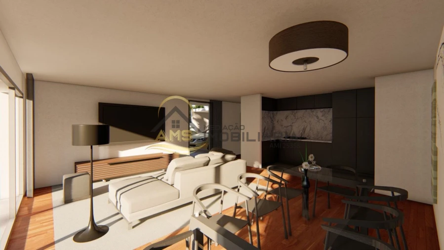 Moradia T3 para Venda em Fafe Foto 14