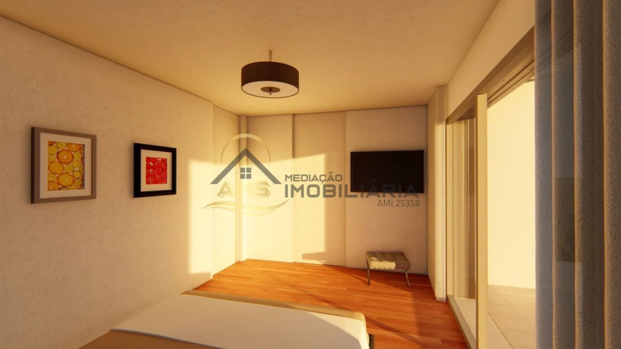 Moradia T3 para Venda em Fafe Foto 9