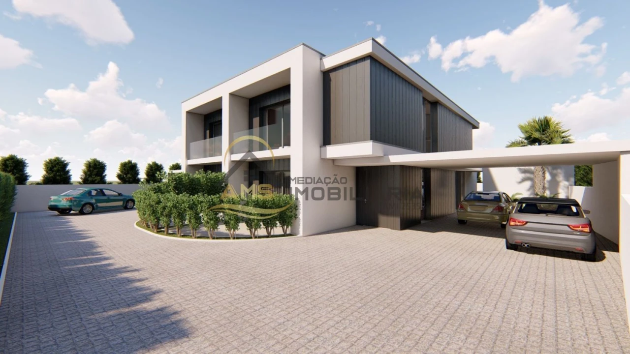 Moradia T3 para Venda em Fafe Foto 1