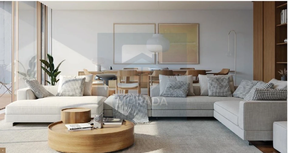 Moradia T3 para Venda em Arcozelo Foto 5