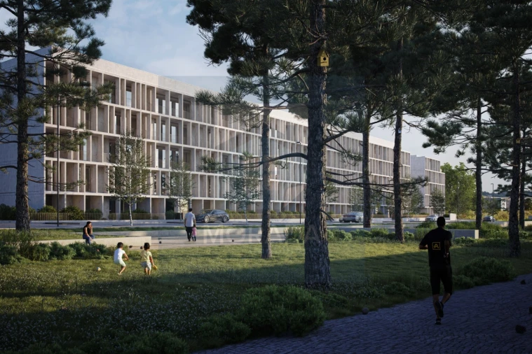 Moradia T3 para Venda em Arcozelo Foto 9