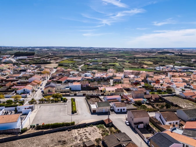 Terreno para Venda em Ferrel Foto 9