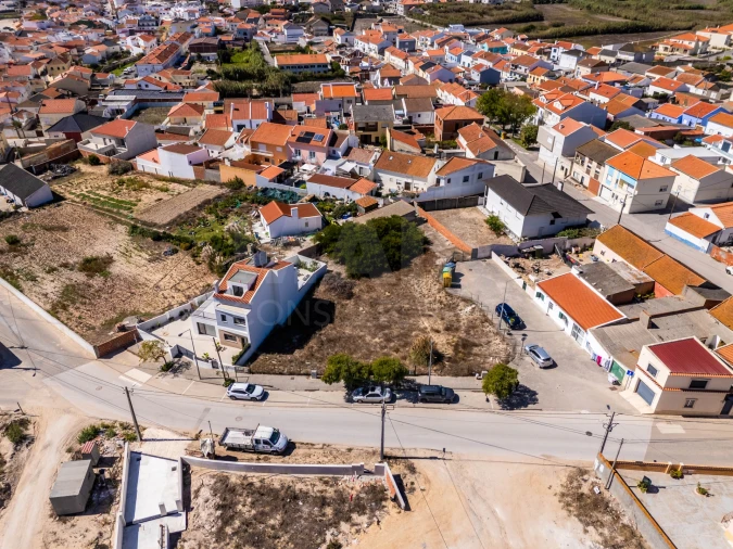 Terreno para Venda em Ferrel Foto 6