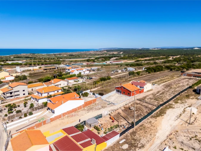 Terreno para Venda em Ferrel Foto 11