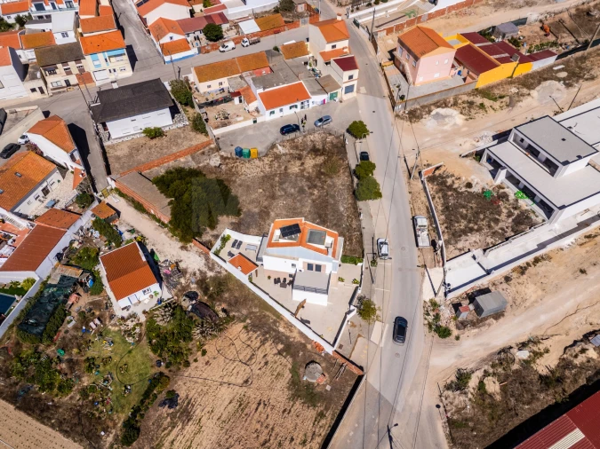 Terreno para Venda em Ferrel Foto 2