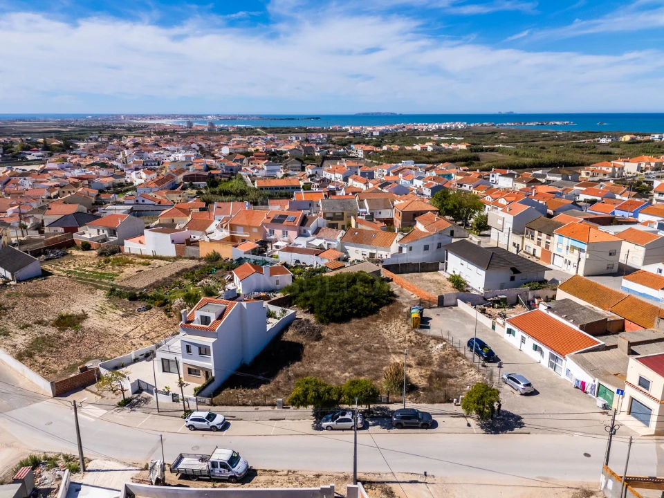 Terreno para Venda em Ferrel Foto 7