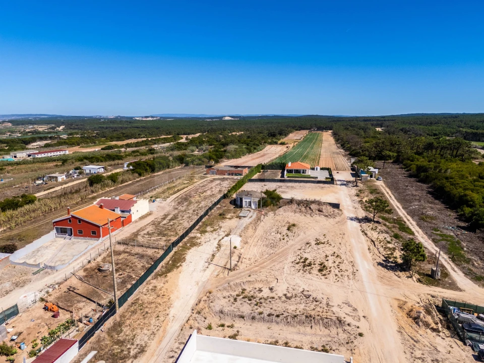Terreno para Venda em Ferrel Foto 10