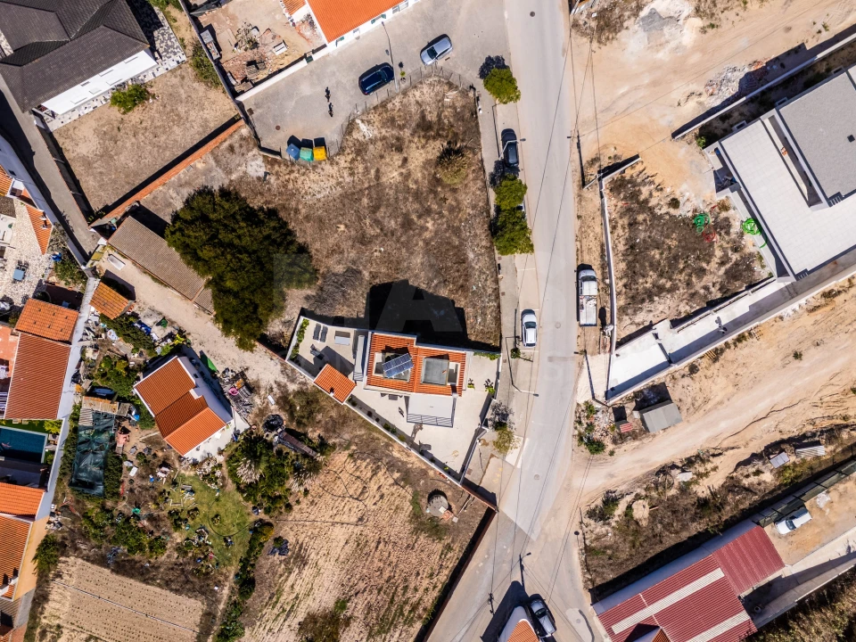 Terreno para Venda em Ferrel Foto 1