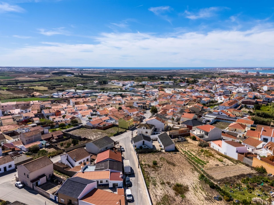 Terreno para Venda em Ferrel Foto 8