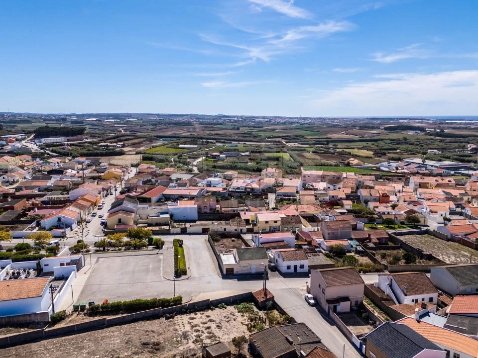 Terreno para Venda em Ferrel Foto 9