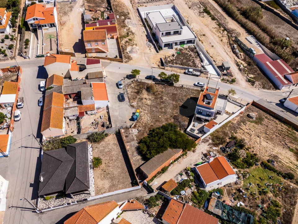Terreno para Venda em Ferrel Foto 3