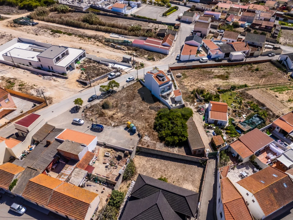 Terreno para Venda em Ferrel Foto 4