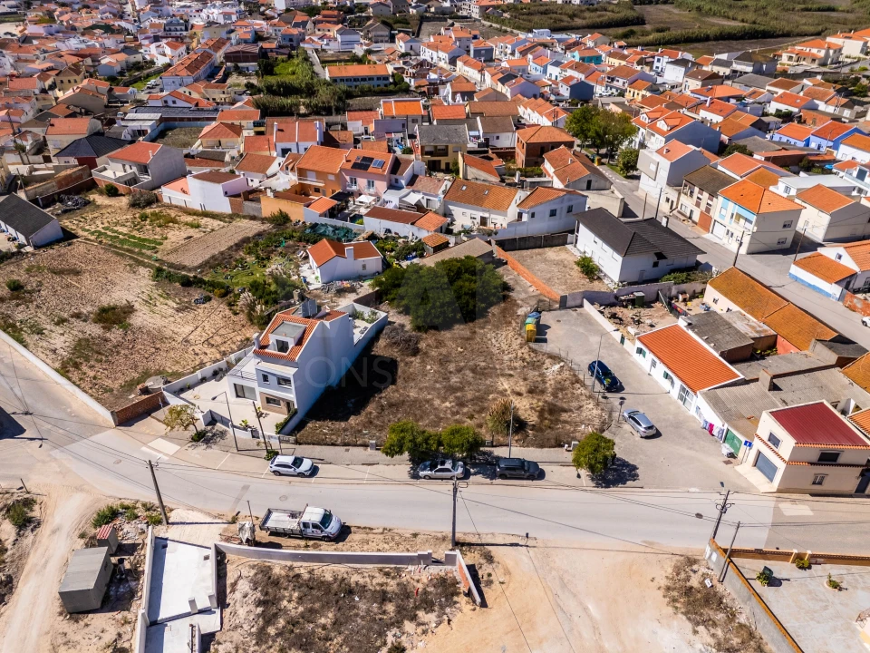 Terreno para Venda em Ferrel Foto 6