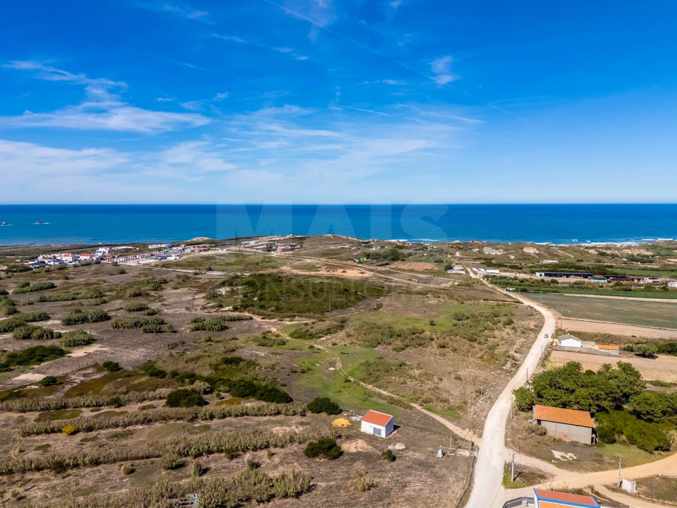 Terreno para Venda em Ferrel Foto 12