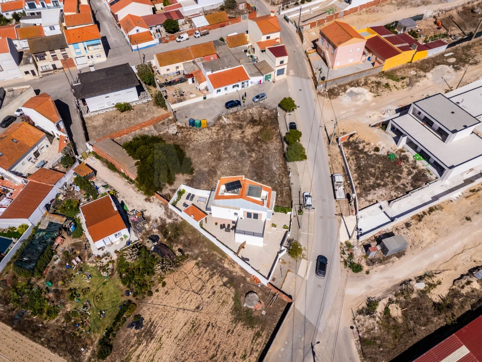 Terreno para Venda em Ferrel Foto 2