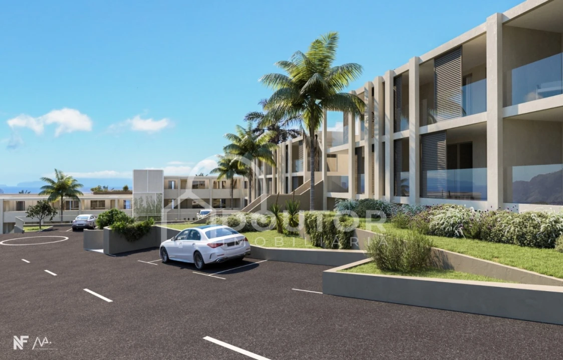 Apartamento T2 para Venda em São Martinho Foto 6