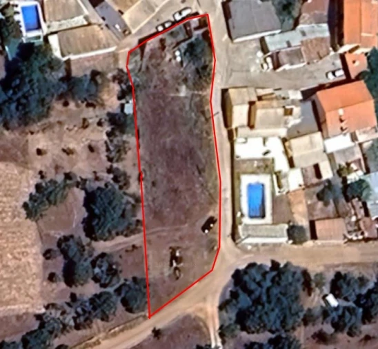 Terreno para Venda em Salir Planta 1